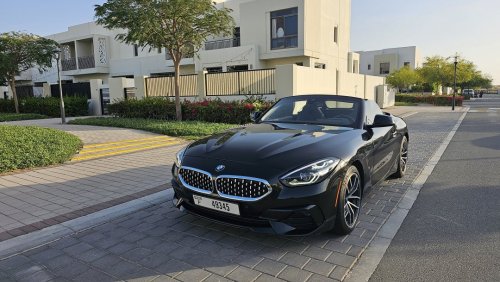 BMW Z4 30i