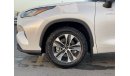Toyota Highlander TOYOTA HIGHLANDER HYPRID 2023 2.5L