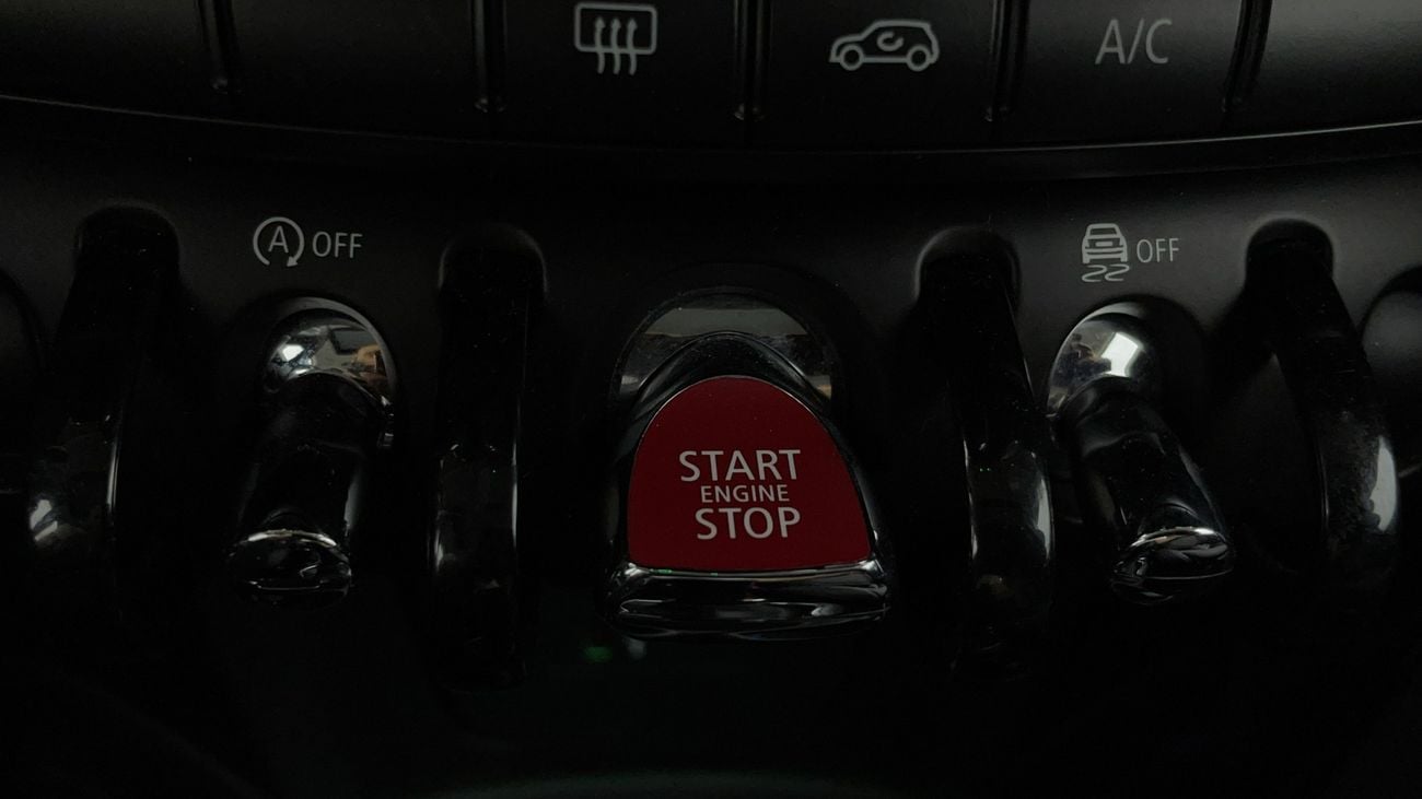 Mini Cooper STD 1.5 | Zero Down Payment | Home Test Drive