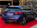Infiniti Q30 Premium