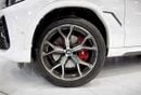 بي أم دبليو X6 40i M Sport 3.0L