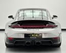 Porsche 911 2026 Porsche 911 Carrera GTS T-Hybrid, 2 Years Porsche Warranty, Excellent Condition, GCC