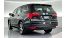 Honda Pilot EX