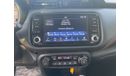 Nissan Kicks Model 2021 SR 1.6L - Agency condition/ FULL option