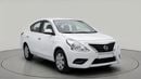 Nissan Sunny SV 1.6L 2023 SV | AED 408/Month | 0 DP | 30 Day Return | Warranty