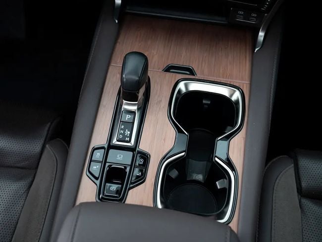 Lexus RX F-SPORT, миниатюра 29