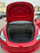 تسلا موديل 3