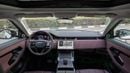 Land Rover Range Rover Evoque Dynamic SE P250 2.0L ( Only For Export ) 2025 LAND ROVER RANGE ROVER EVOQUE P250 DYNAMIC SE 2.0L BRA