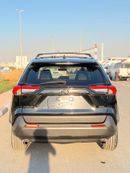 Toyota RAV4 XLE premium 2.5 L Full option