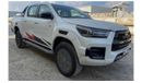 Toyota Hilux HILUX 2.8L GR SPORT DSL 2023
