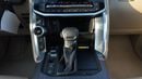 تويوتا لاند كروزر LAND CRUISER VXR 3.3L DIESEL 2025