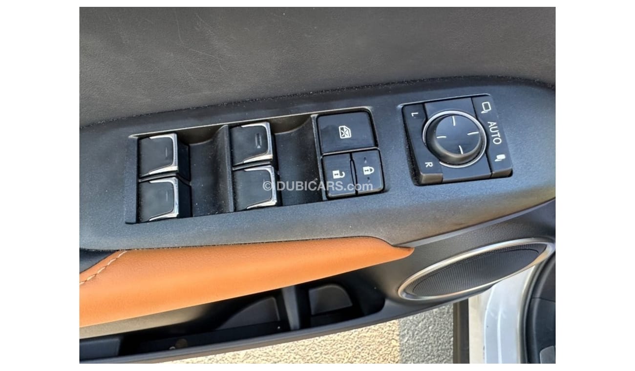 Lexus NX300 Platinum Nx300T 2021  full option