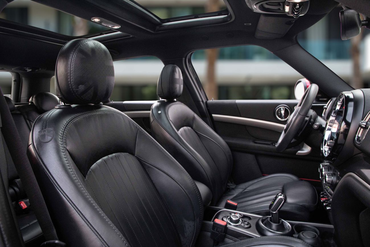 Mini Countryman Countryman JCW | 2,155 P.M | 0% Downpayment | Mini Warranty!
