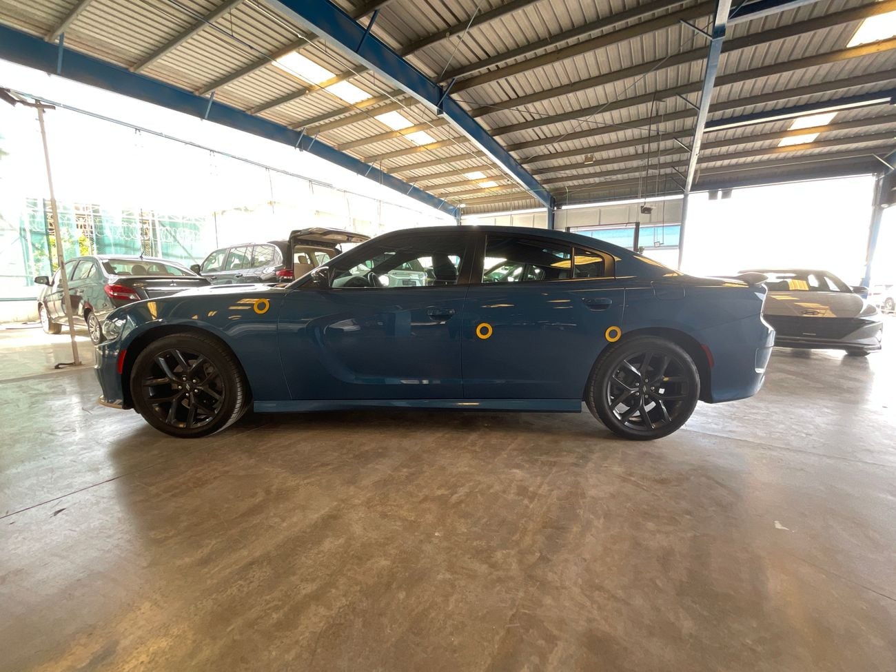 Dodge Charger GT | Guaranteed Warranty | 0 Down Payment