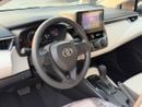 تويوتا كورولا Toyota Corolla 2.0 XLI 2026