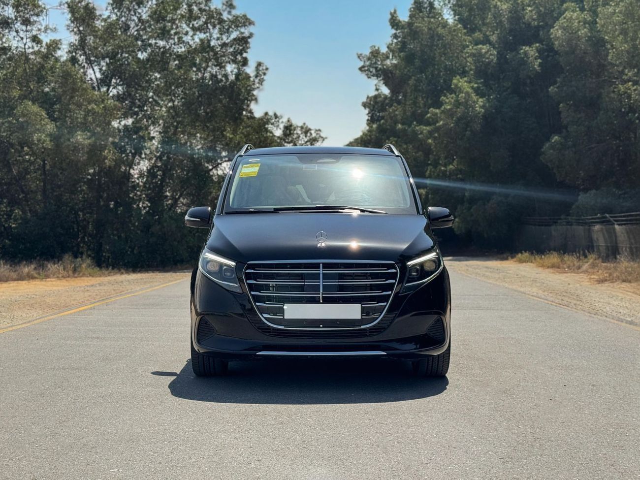 Mercedes-Benz V 300 V300L || Long Wheelbase Luxury Edition || Brand New