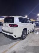تويوتا لاند كروزر VXR