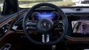 Mercedes-Benz E200 (For Export , НА ЭКСПОРТ) AMG EQ Boost 2.0L RWD 2026 GCC Без пробега