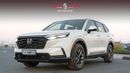 Honda CR-V 2026 | HONDA CRV GLOBAL 30-YEAR HONOR 240TURBO 2WD VITALITY 5 SEATS[ EXPORT ONLY ]