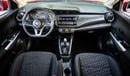 Nissan Kicks Nissan Kicks 2022 S Gulf Spec Basic Option, in excellent condition inside and out