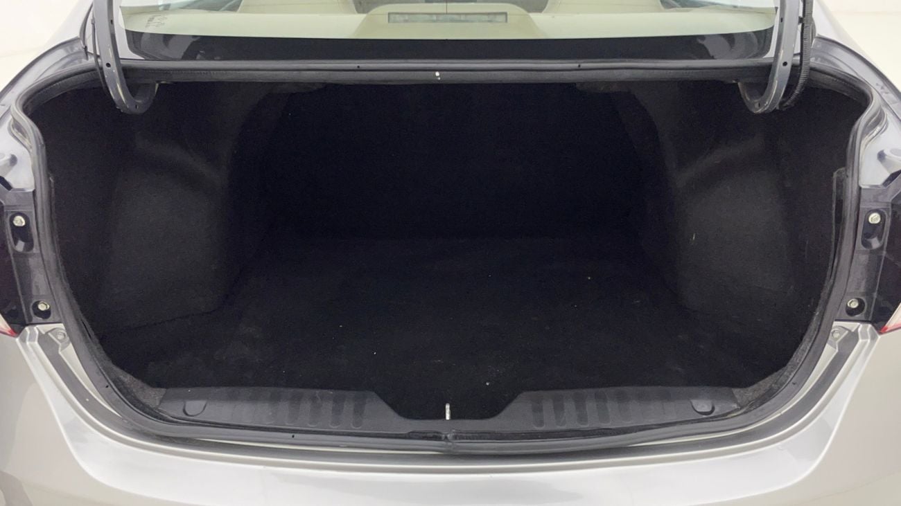 Suzuki Ciaz GLX 1.5 | Zero Down Payment | Home Test Drive