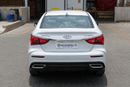 Chery Arrizo 5 STANDARD 1.5L PETROL AT 2026MY