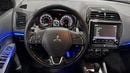 Mitsubishi ASX GLX HIGHLINE 2023 | AED 693/Month | 0 DP | 30 Day Return | Warranty