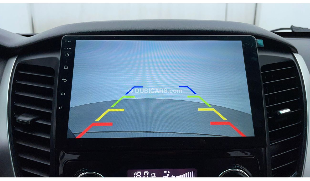 ميتسوبيشي مونتيرو GLX 3 | بدون دفعة مقدمة | اختبار قيادة مجاني للمنزل