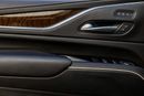 كاديلاك إسكالاد Escalade Sport Platinum | 7,834 P.M | 0% Downpayment | Agency Warranty & Service!