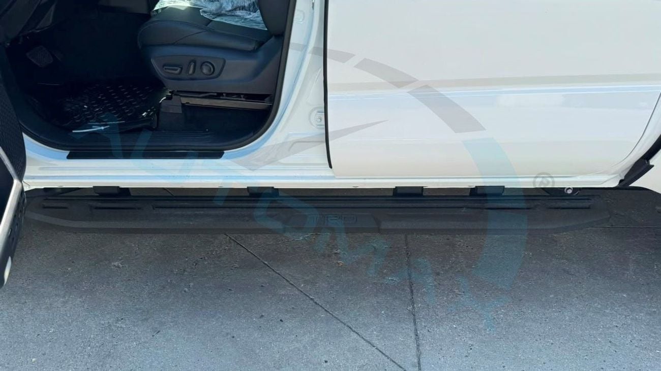Toyota Tacoma (For Export , НА ЭКСПОРТ) PY 26/26 TRD Off-Road Premium 2.4T 4x4 Без пробега