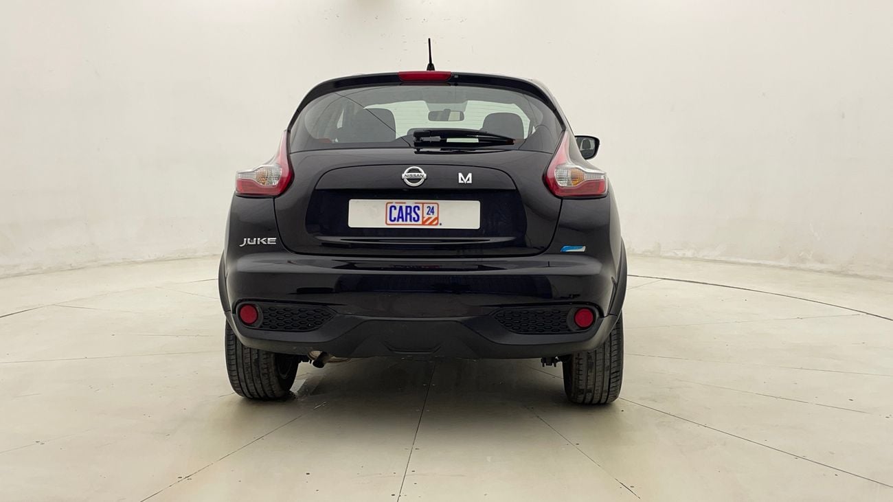 Nissan Juke S 1.6 | Zero Down Payment | Home Test Drive