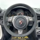 بورش 911 2008 Porsche 911 GT3 977.1, Excellent Condition, Full Service History, GCC