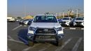 Toyota Hilux Double Cabin Pickup SGLX 2.4L Diesel  Automatic - Full Option