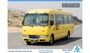 Mitsubishi Rosa School Bus RWD Diesel M/T / Like New Condition / GCC Specs / Book Now
