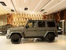 BRABUS G 800 Widestar - Mercedes-AMG G 63 2025 Brabus G800 – Nardo Gray | Full Carbon | Luxury Performance SUV