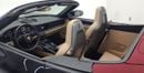 Porsche 911 CARRERA S Carrera 4 3.0L (444 HP) Convertible