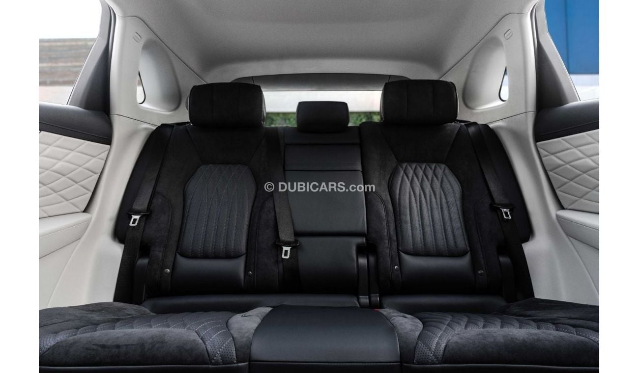 هونغشي HS5 40TD Brand New! | 2,487 P.M  | 0% Downpayment |  | 7 Years Agency Warranty | 7 Free Services!