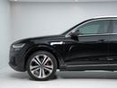 Audi Q8 55 TFSI S-LINE LUXURY S line | GCC SPECS | EXCELLENT CONDITION