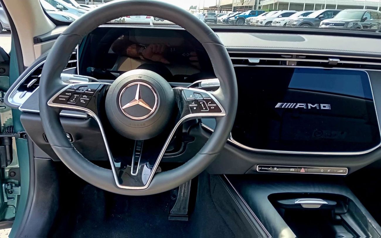 مرسيدس بنز E200 مرسيدس E200