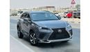 لكزس NX 300 اليجانس