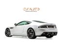 Aston Martin DBS Standard