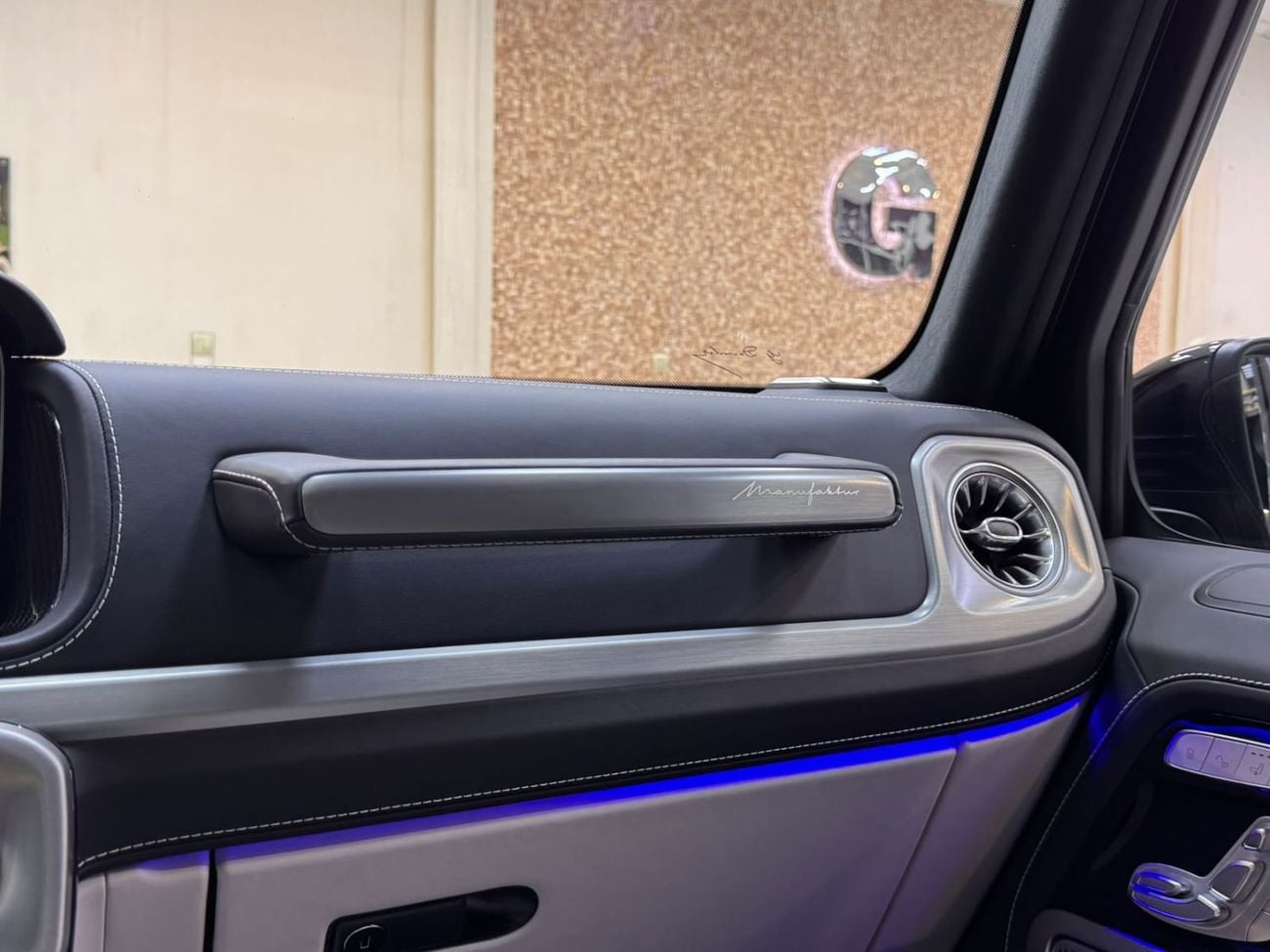 Mercedes-Benz G63 AMG STANDARD, миниатюра 16