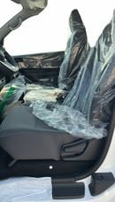 Nissan Urvan 3-Seater Automatic (4-Door)