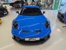 Porsche 911 GT3 4.0L 2023 Brand New  Porsche 911 GT3 - Immaculate Condition - Dealer Warranty till Nov 2027