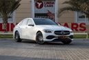 Mercedes-Benz C 200 Premium 2.0L