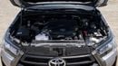 تويوتا هيلوكس Toyota Hilux 2.4L Diesel AT 4x4  2025