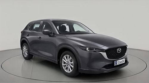 Mazda CX-5 2024 GL | AED 1003/Month | 0 DP | 30 Day Return | Warranty
