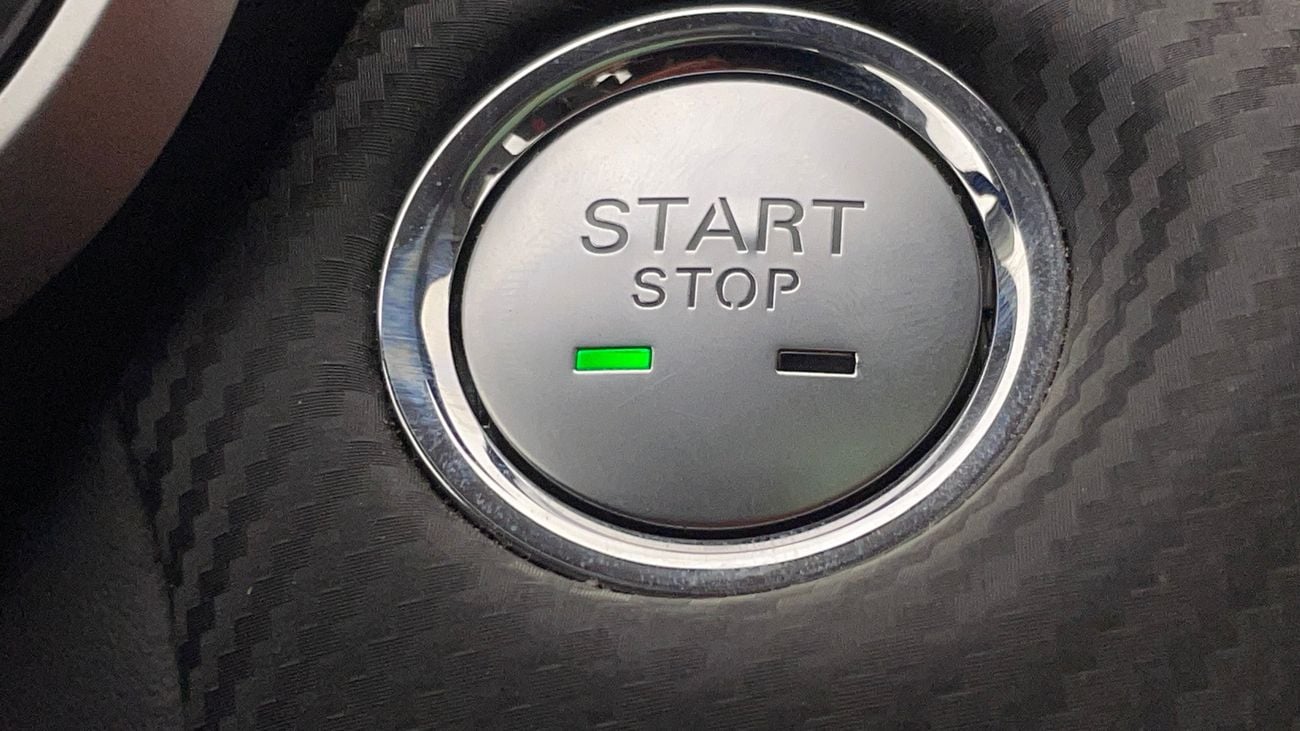 أم جي ZS LUXURY TROPHY 1.3 | بدون دفعة مقدمة | اختبار القيادة في المنزل