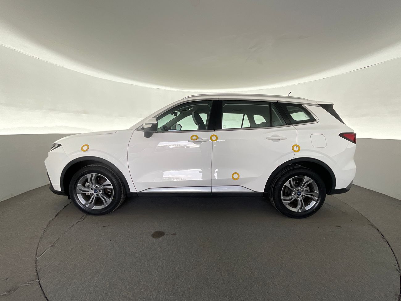 Ford Territory Trend | Guaranteed Warranty | 0 Down Payment