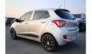 Hyundai Grand i10 HYUNDAI GRAND I 10 SILVER 2018